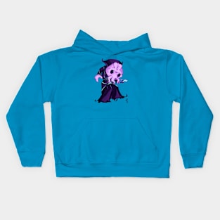 Mind Flayer Kids Hoodie